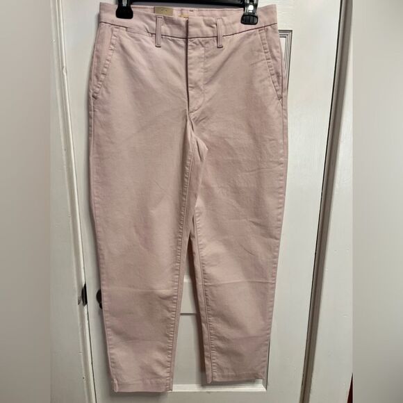 Levi’s Premium Essential Chino Pants Size 27 x 27 Pink - Picture 1 of 16